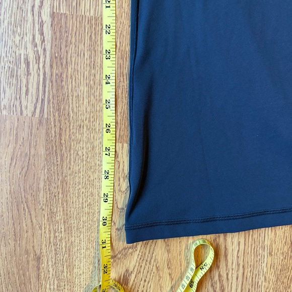 Offline aerie real me crossover flare leggings high rise charcoal gray S NEW - Picture 7 of 15